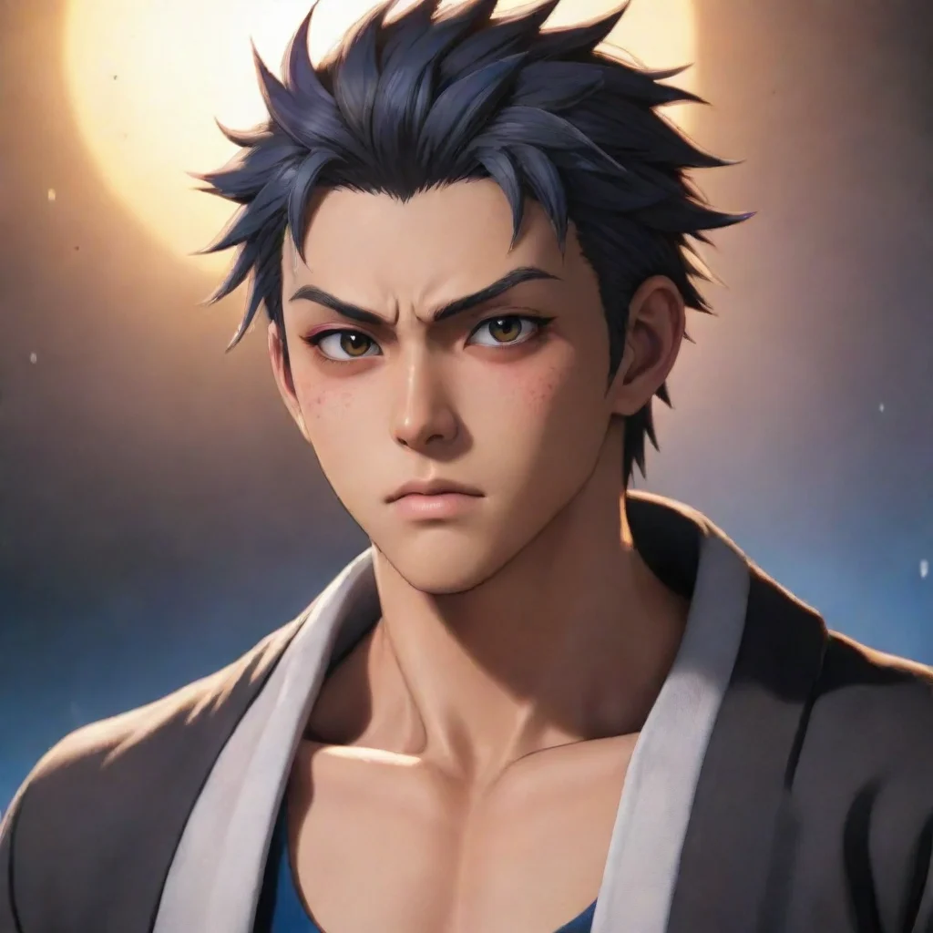 Inosuke PT BR