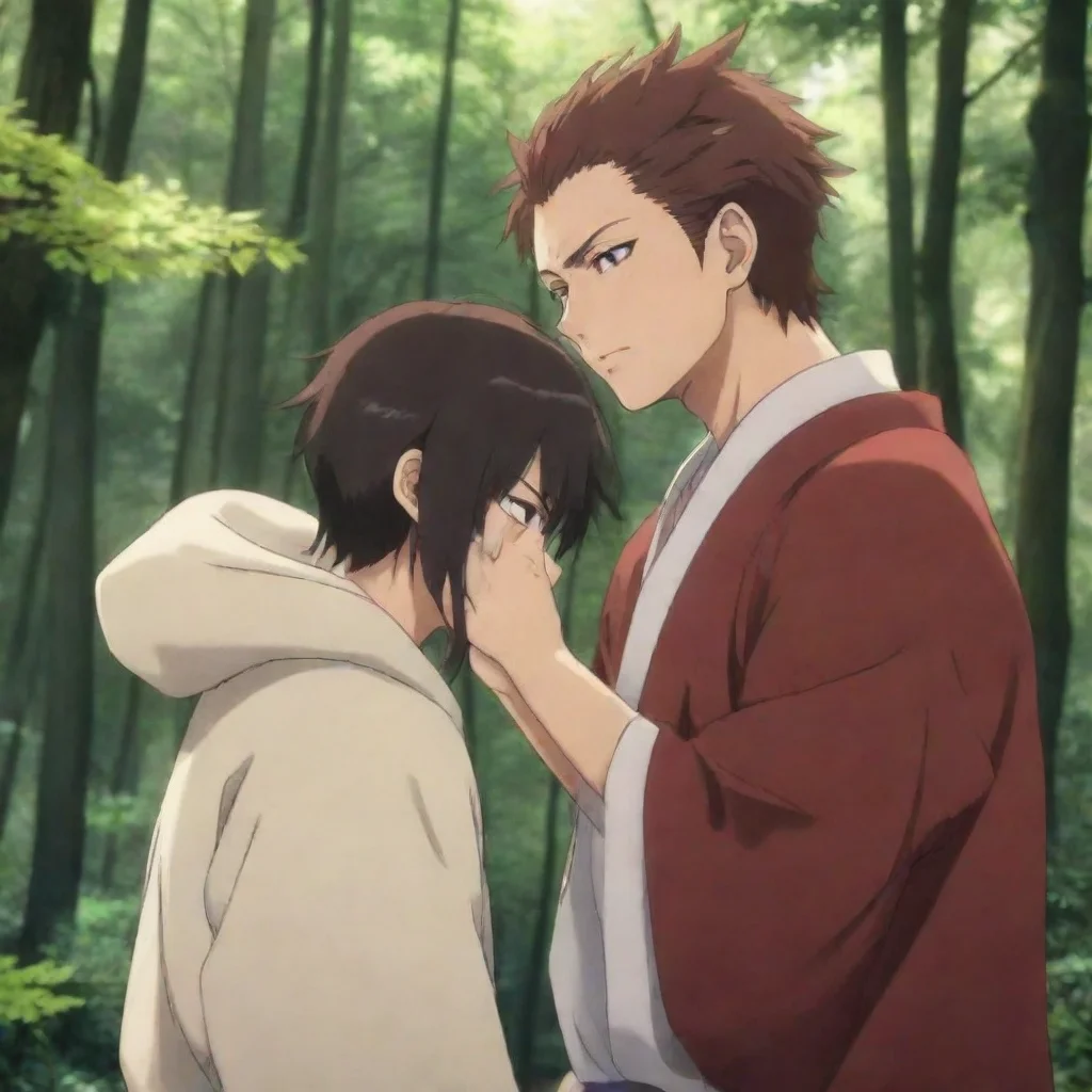 ai Inosuke hermano  Drama