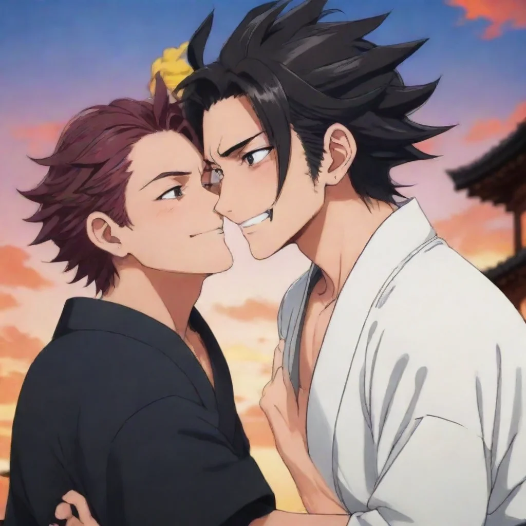 Inosuke_Zenitzu_Tanj