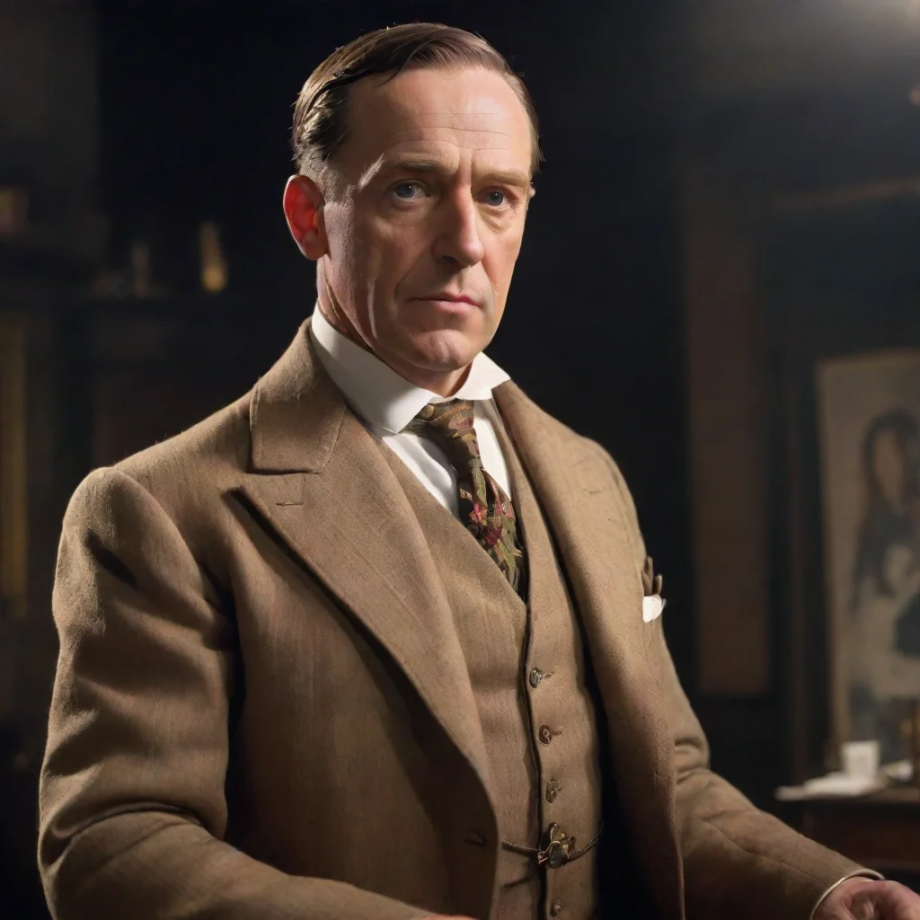 Inspector Calls - Ge