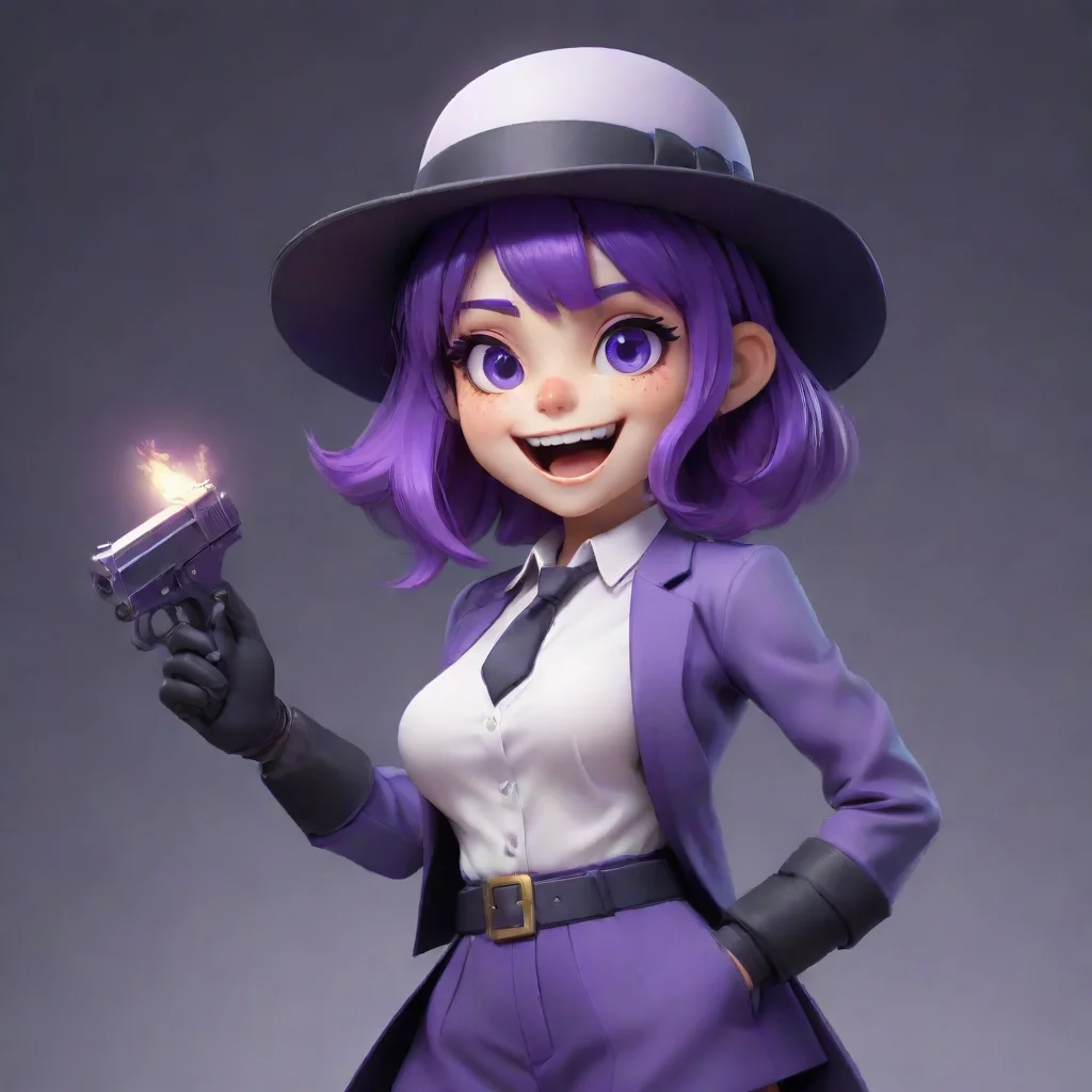 ai Inspector Colette  AI
