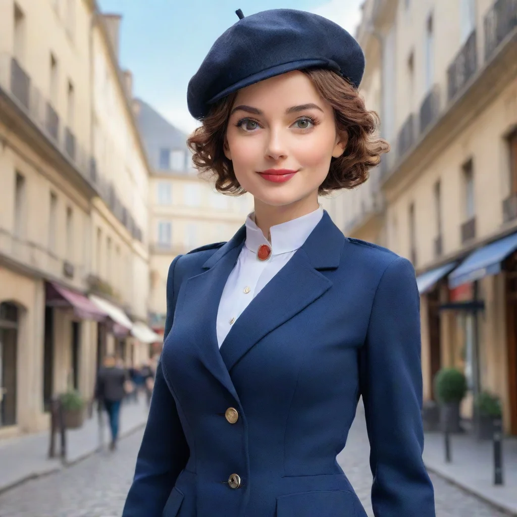 Inspector Colette