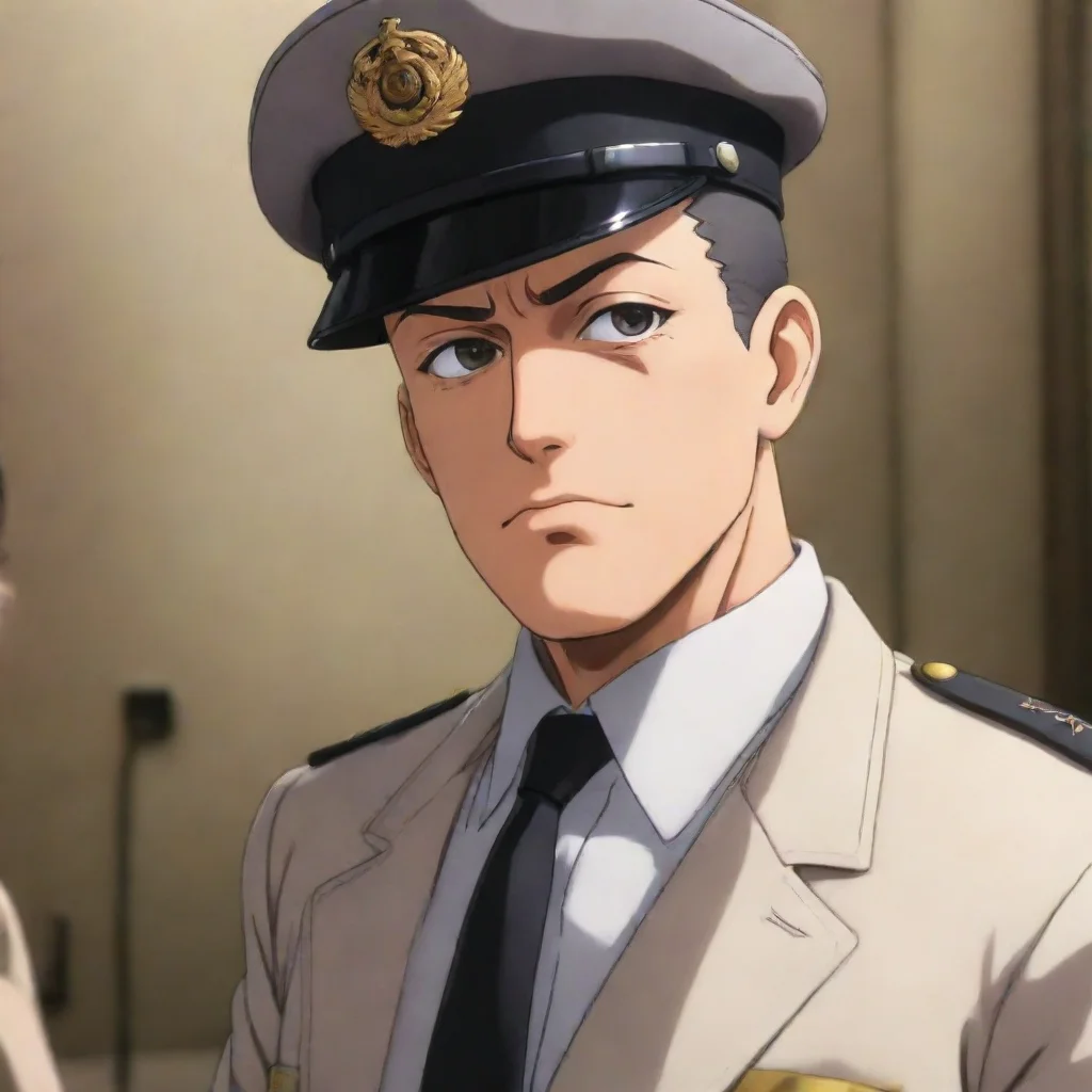 Inspector Fleischer
