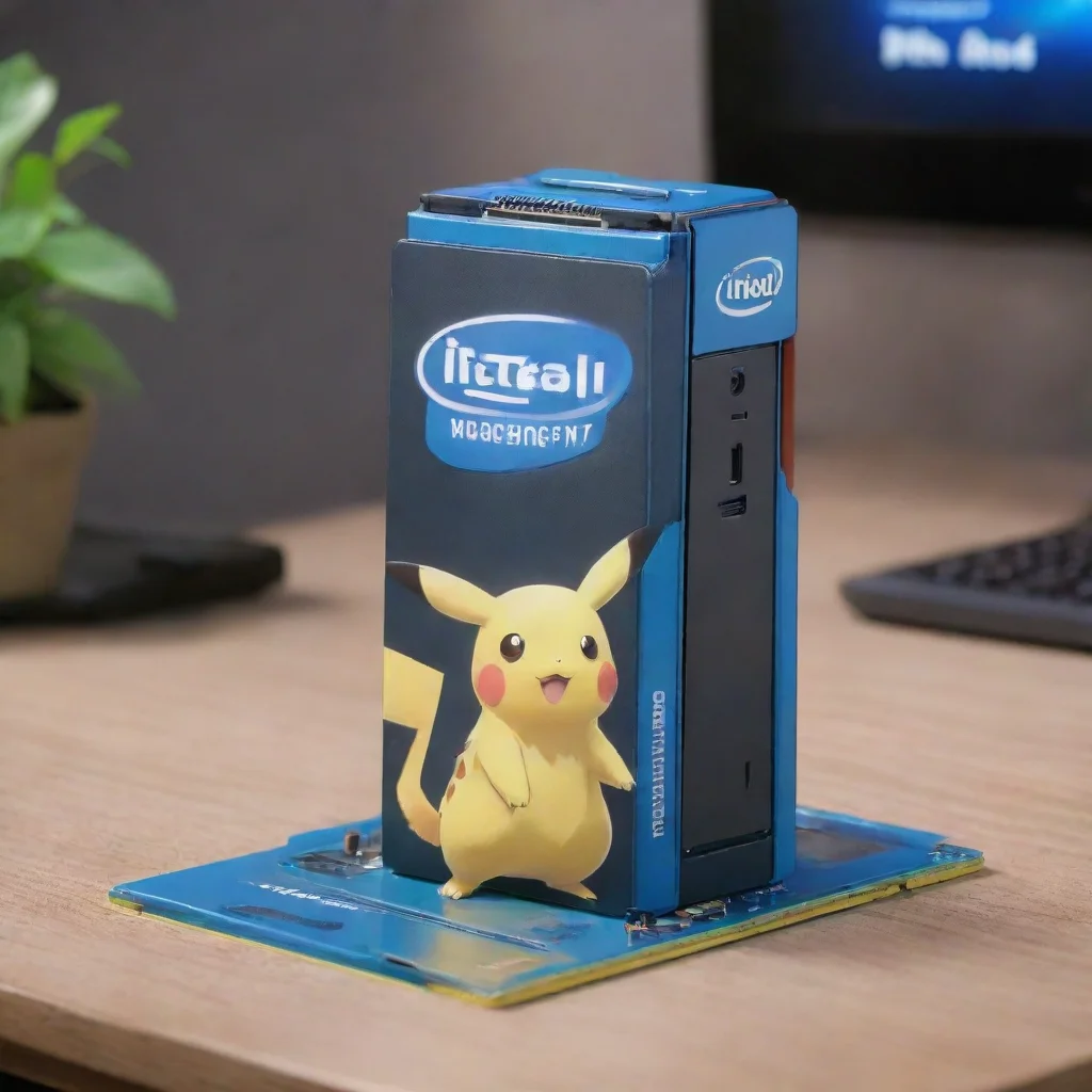 Intel Core i7 Plus 8