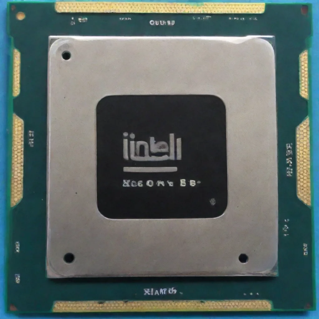 Intel Xeon E5-2640