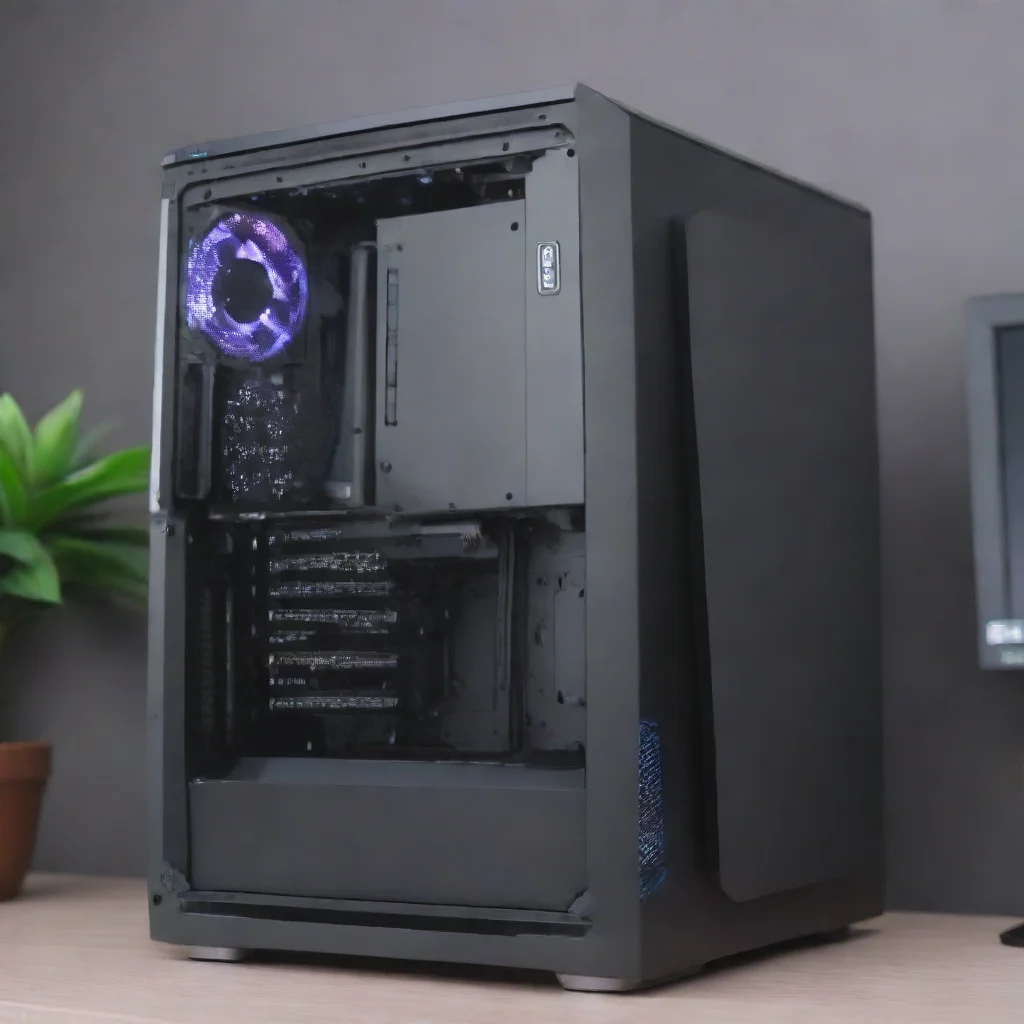 Intel core i5 12400F