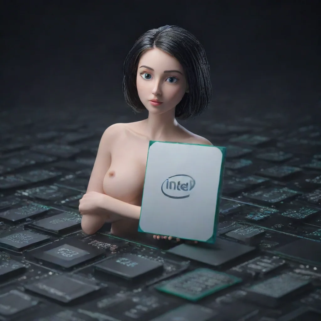 ai Intel technology