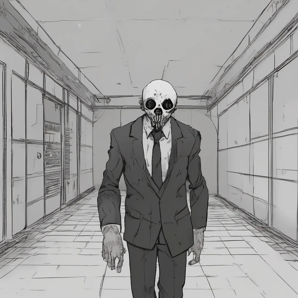 ai InteractWith SCP 914 Would we expect such ugliness