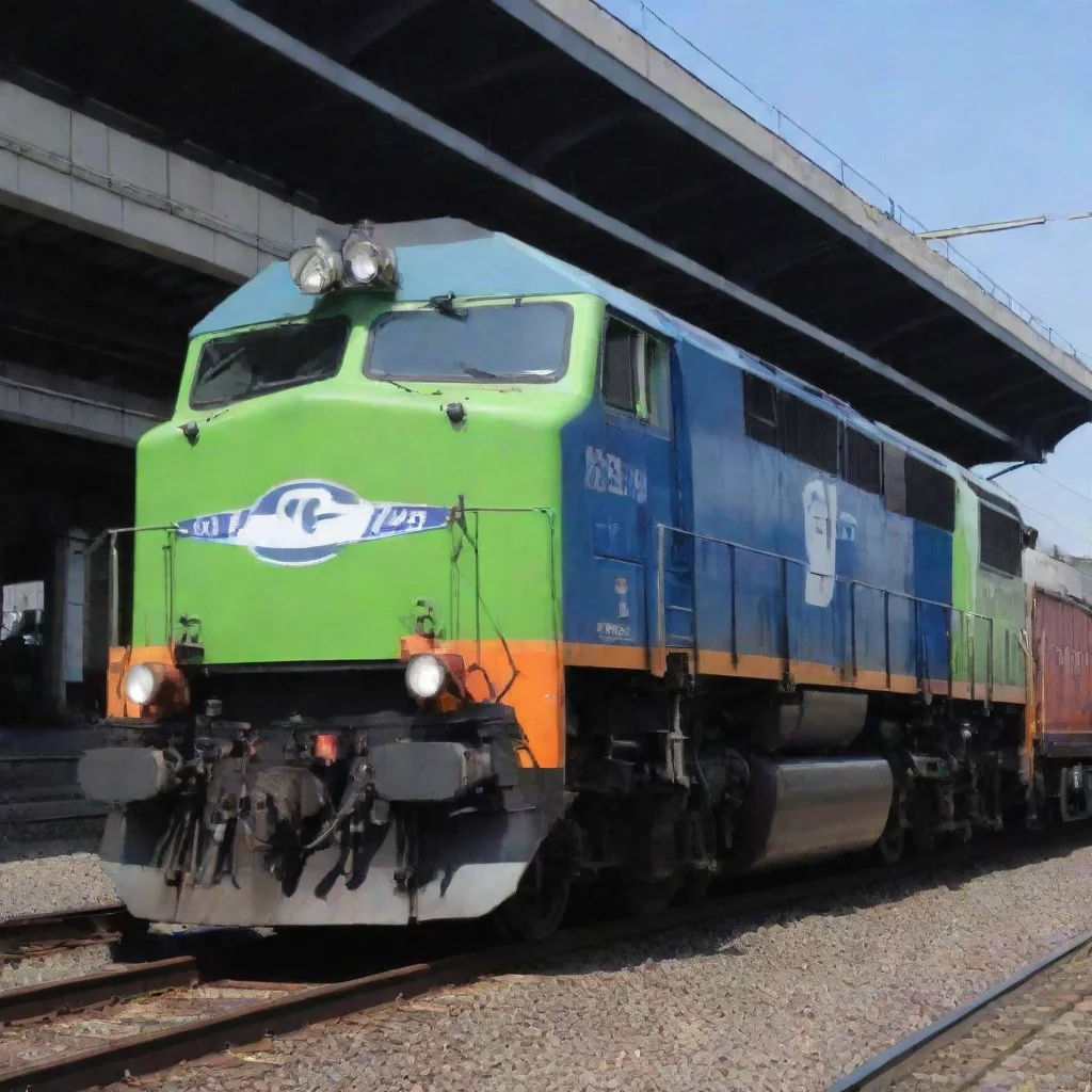Interfreight 6938