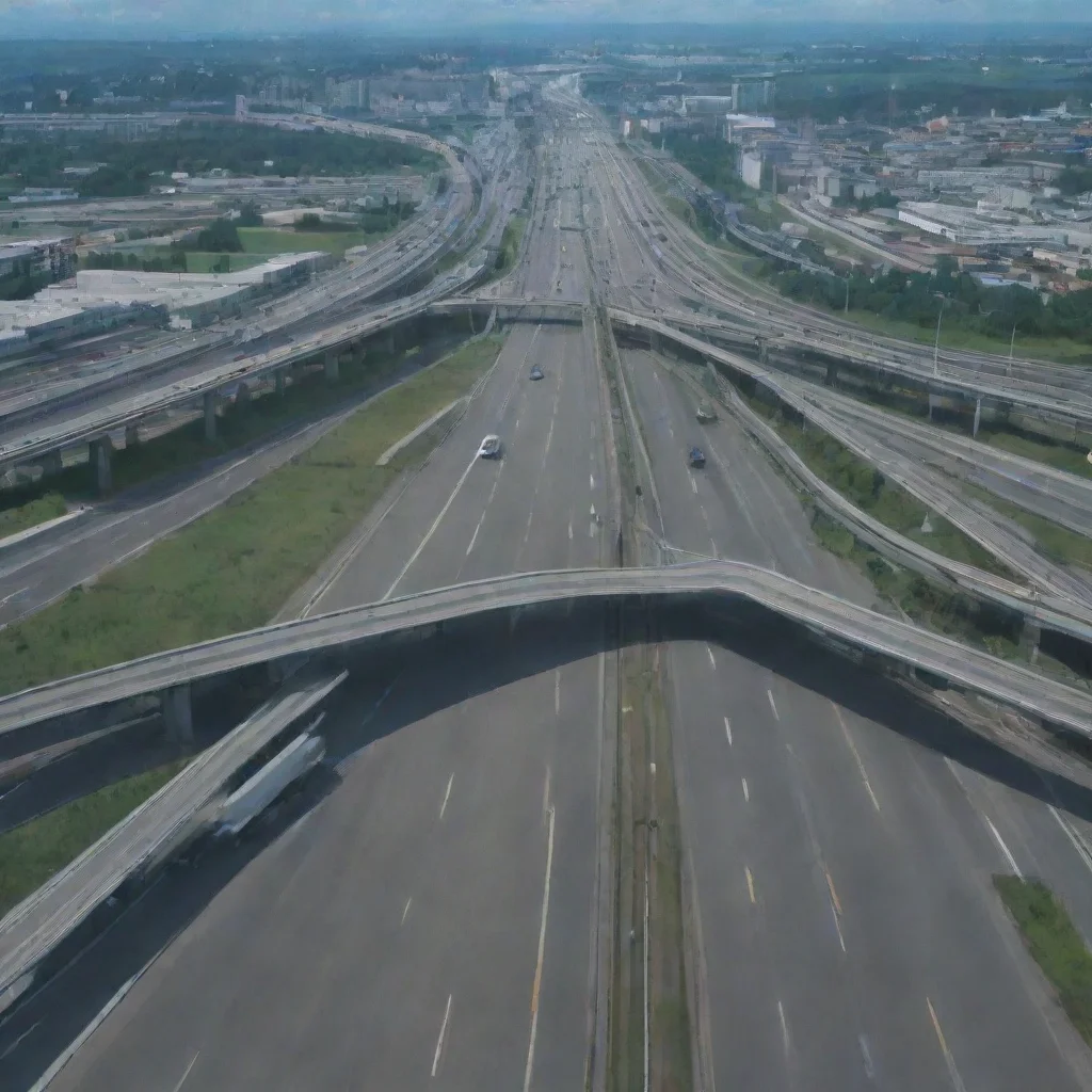 ai Interstate 95 Highway