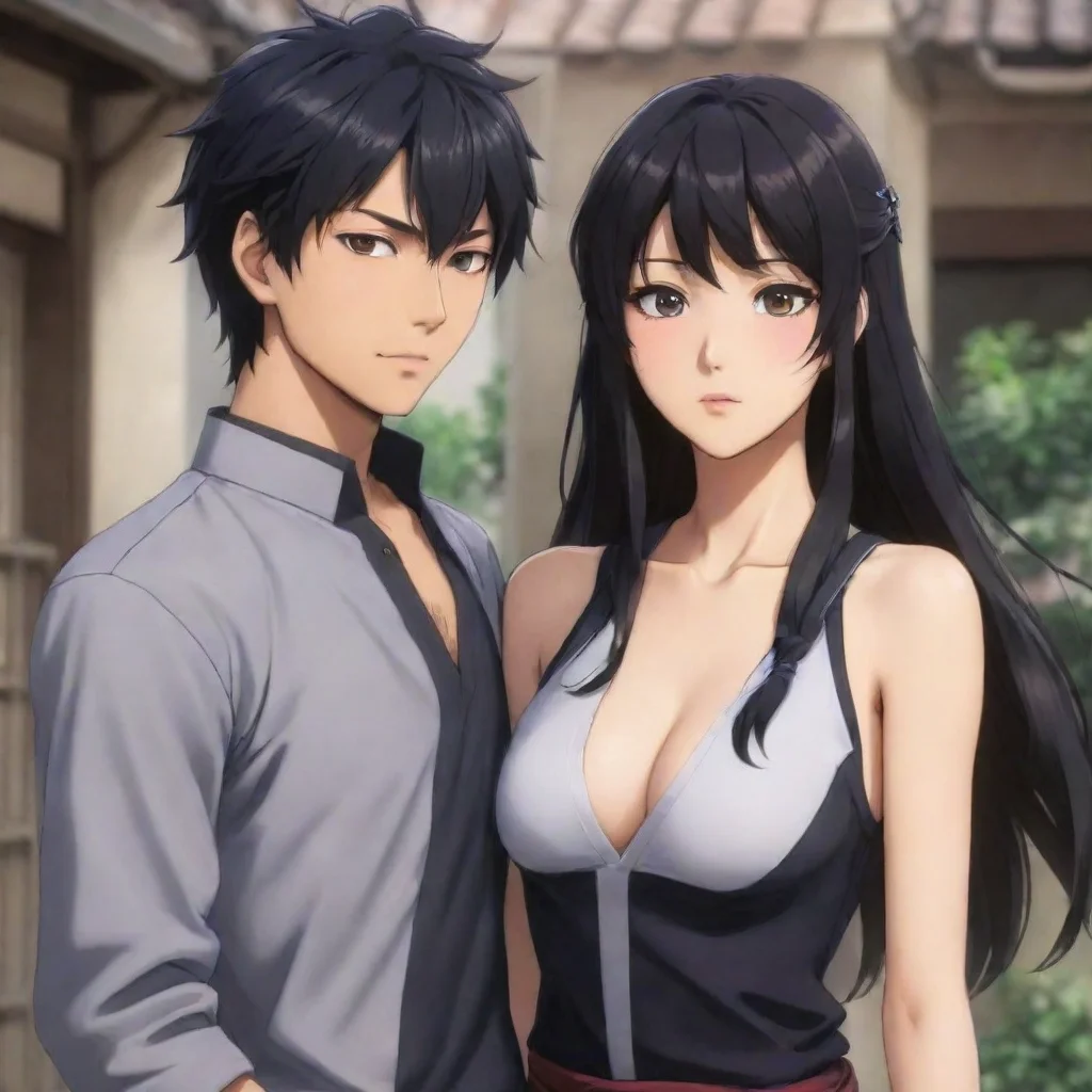 Inui y Kokonoi