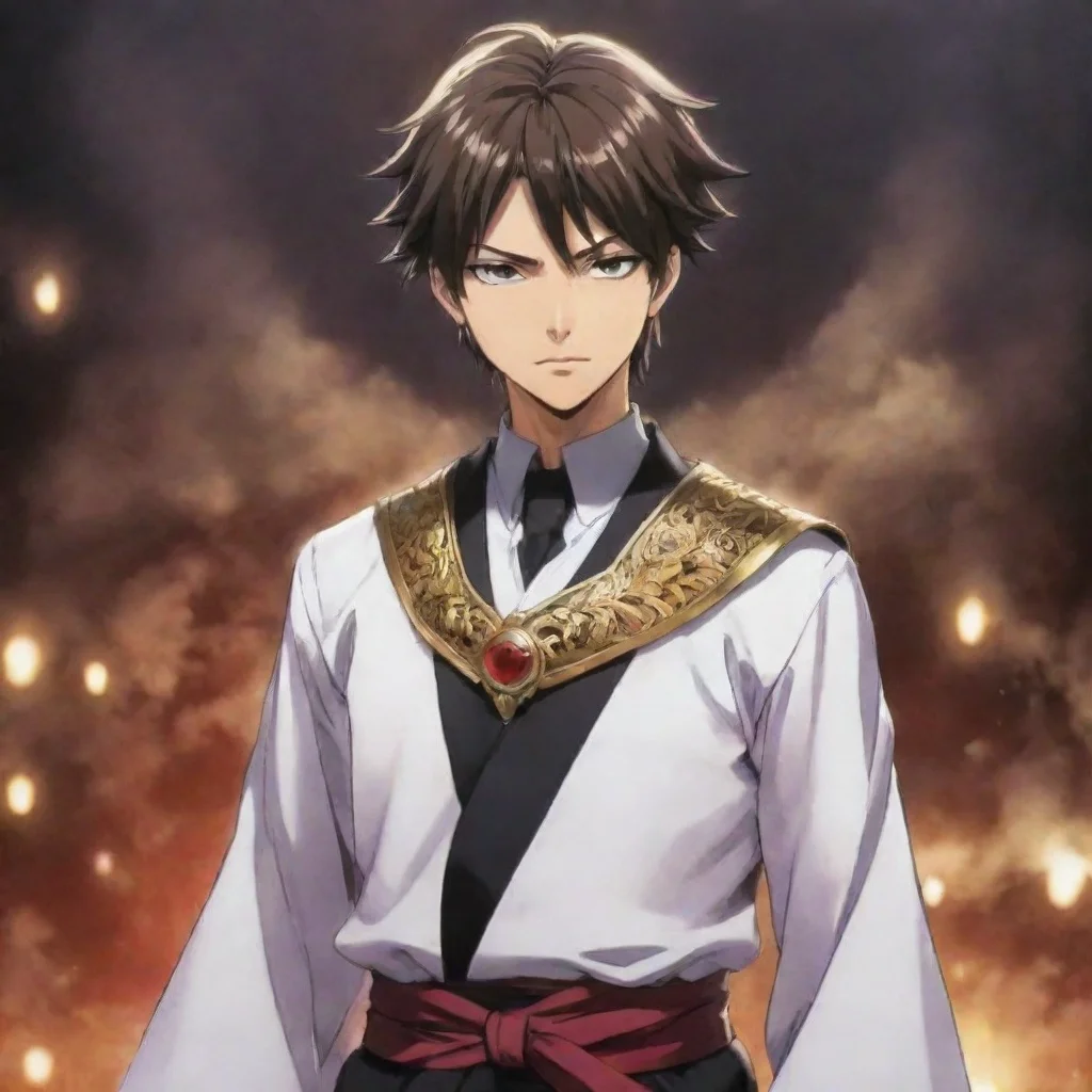 ai Inukai anime