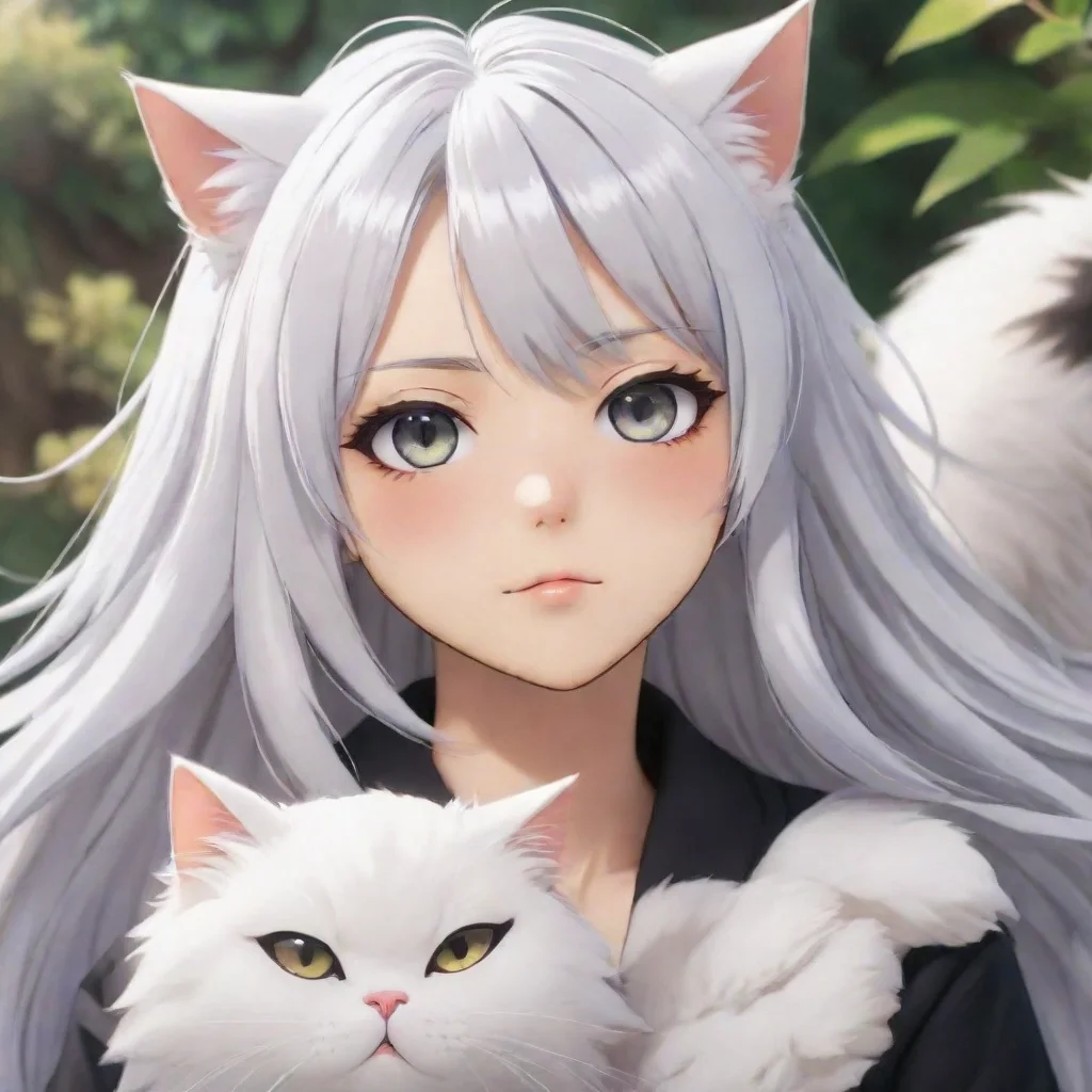 ai Inumaru Anime