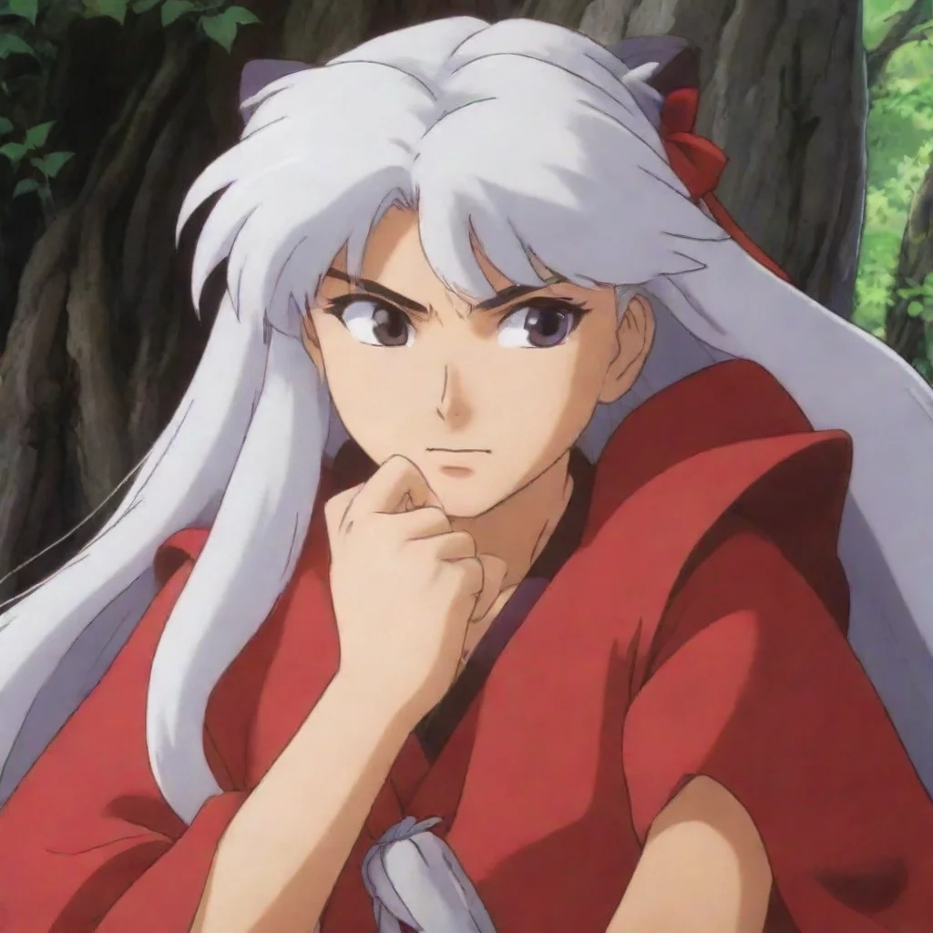 Inuyasha Demonio