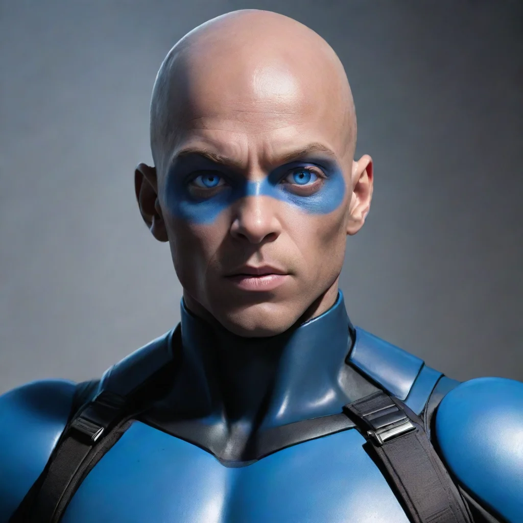 Invincible Captain