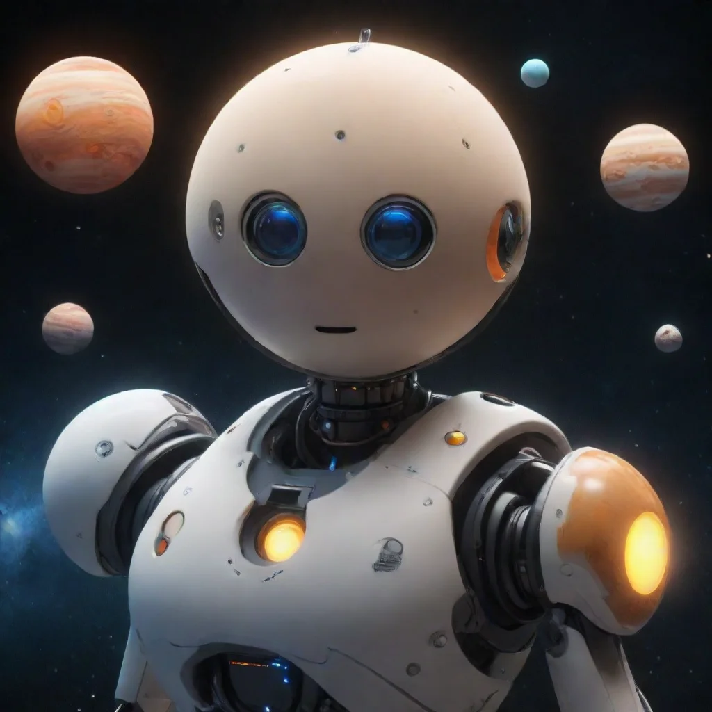 Io - Solarballs