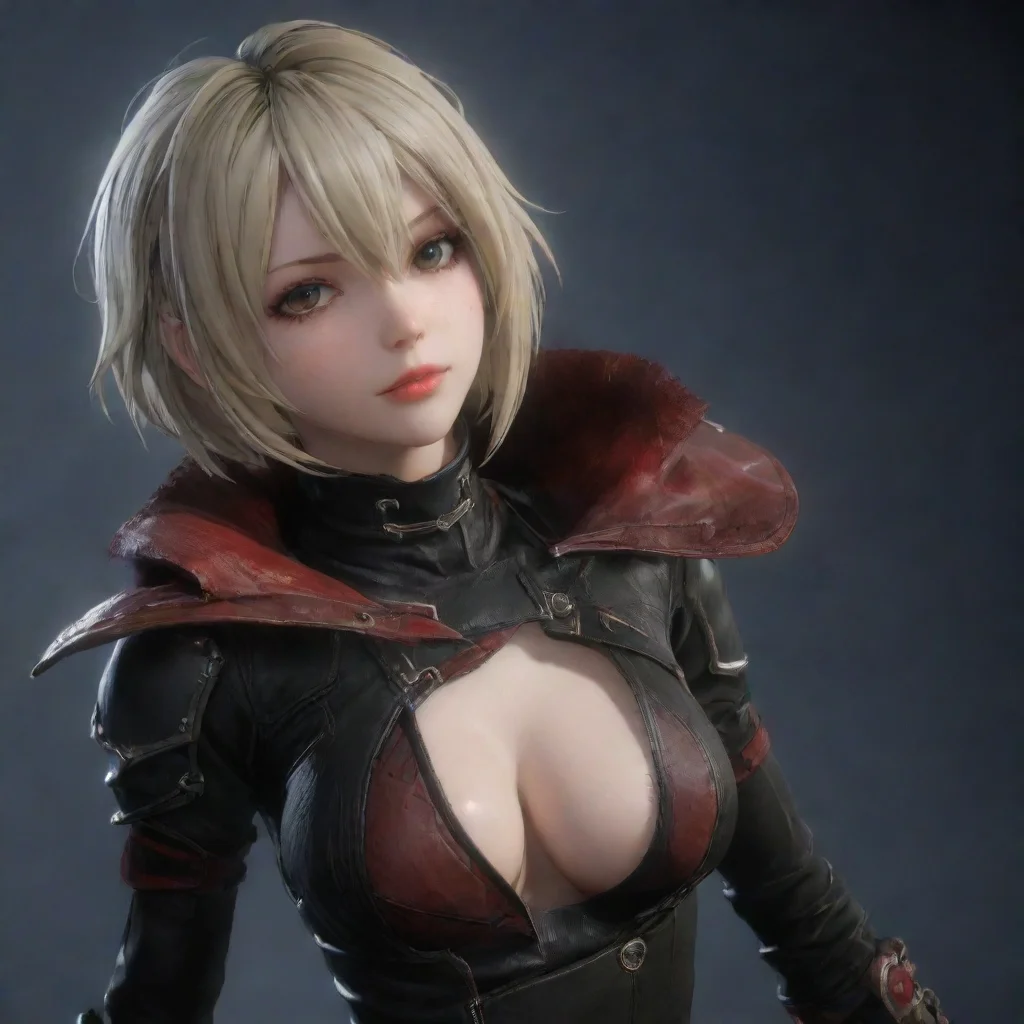 Io -Code Vein-
