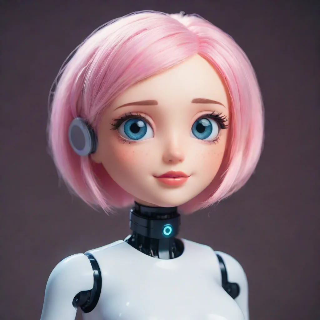 ai Io  Small Talk