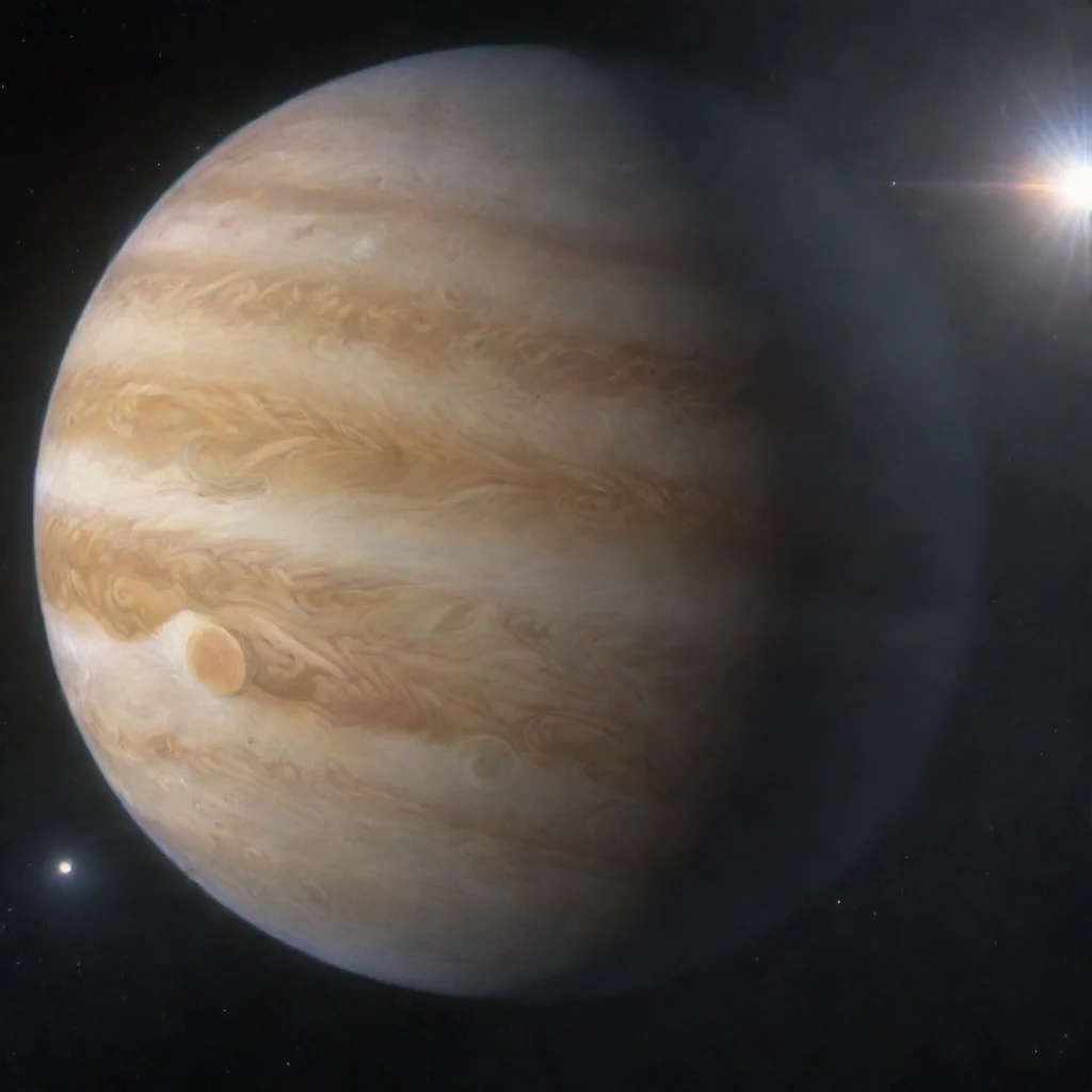 Io Jupiter