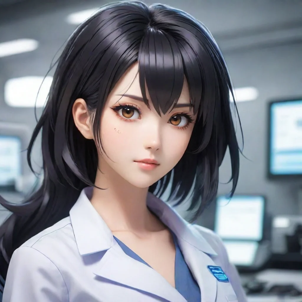 ai Ion Scientist