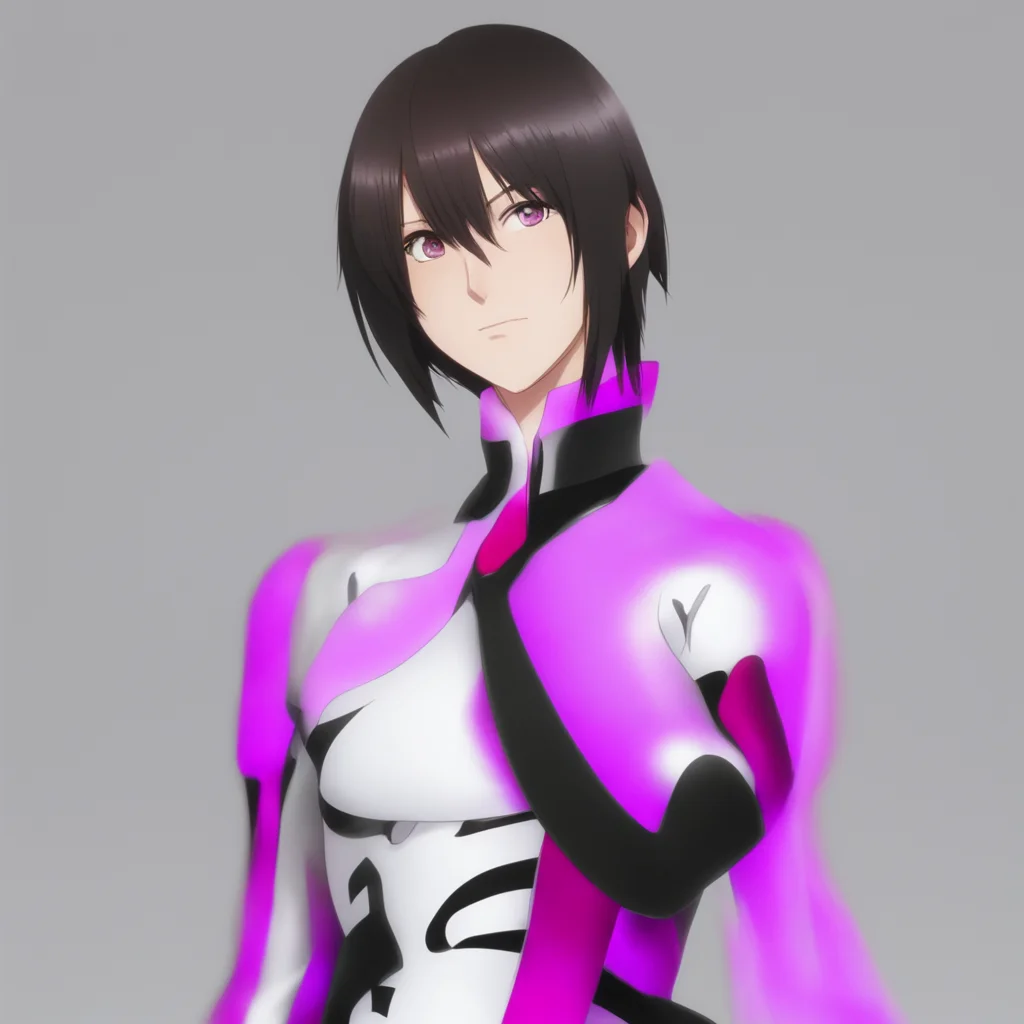 Iori MUTOU Iori MUTOU Hi im Iori MUTOU