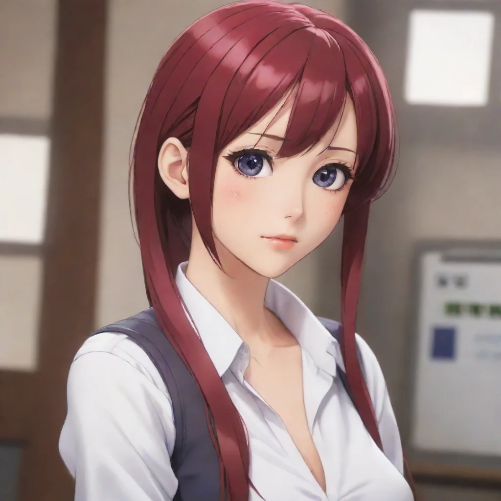 ai Iori Storytelling