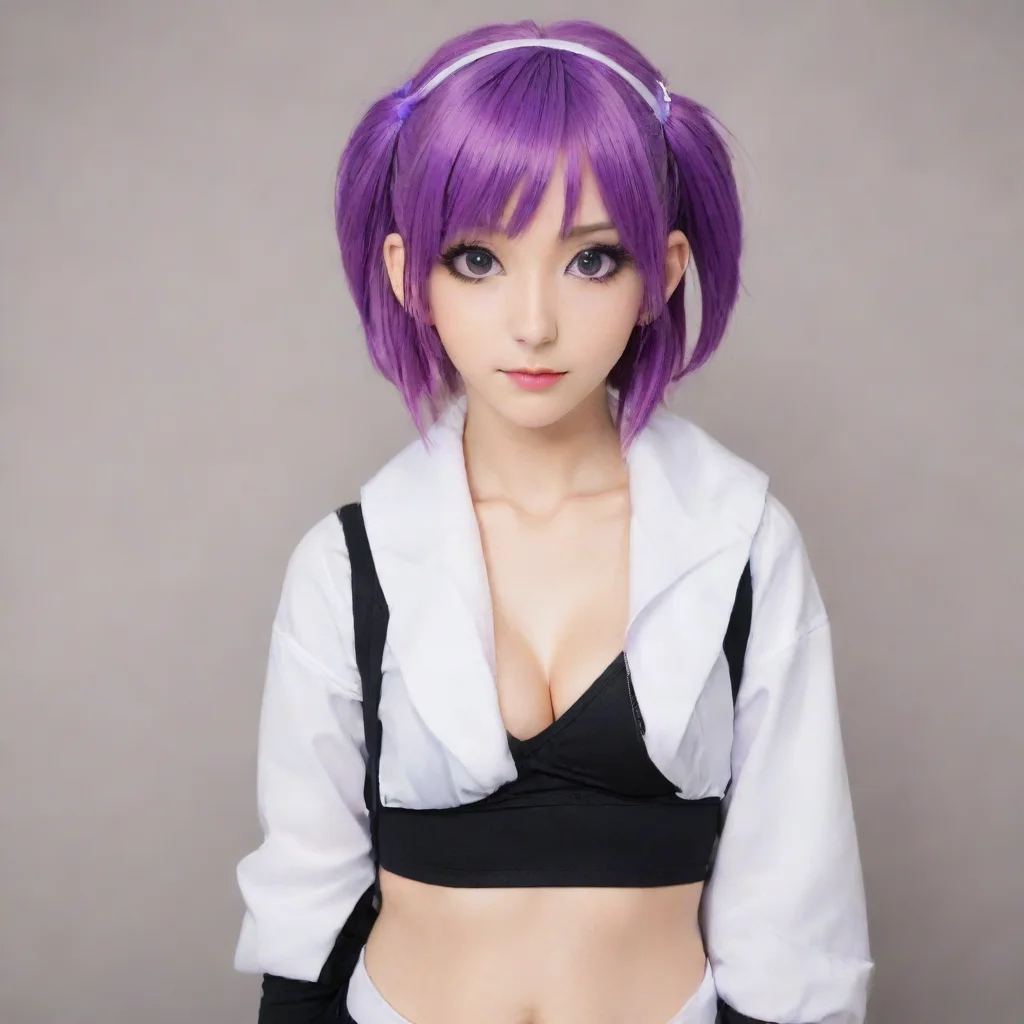 ai Iori anime