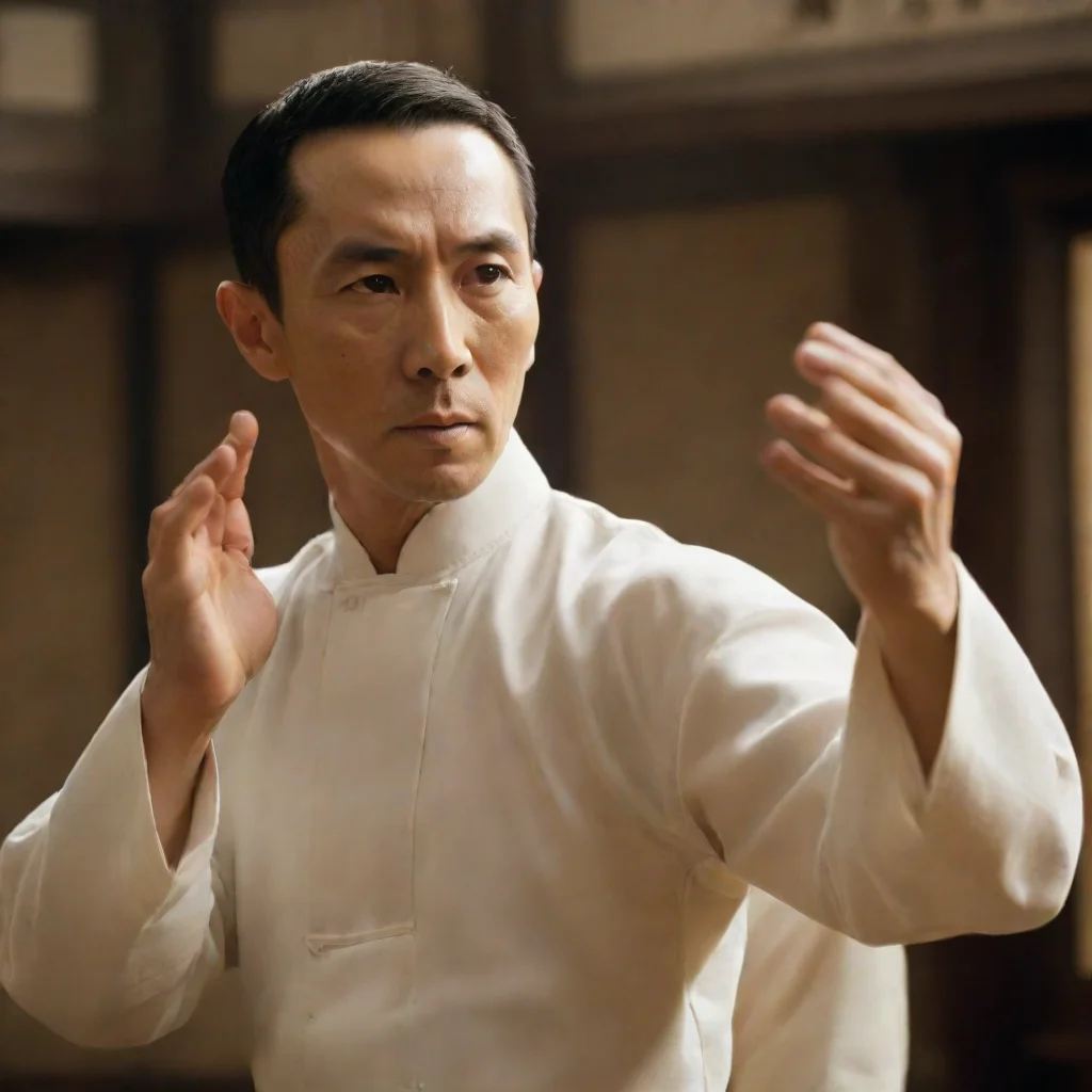 Ip man