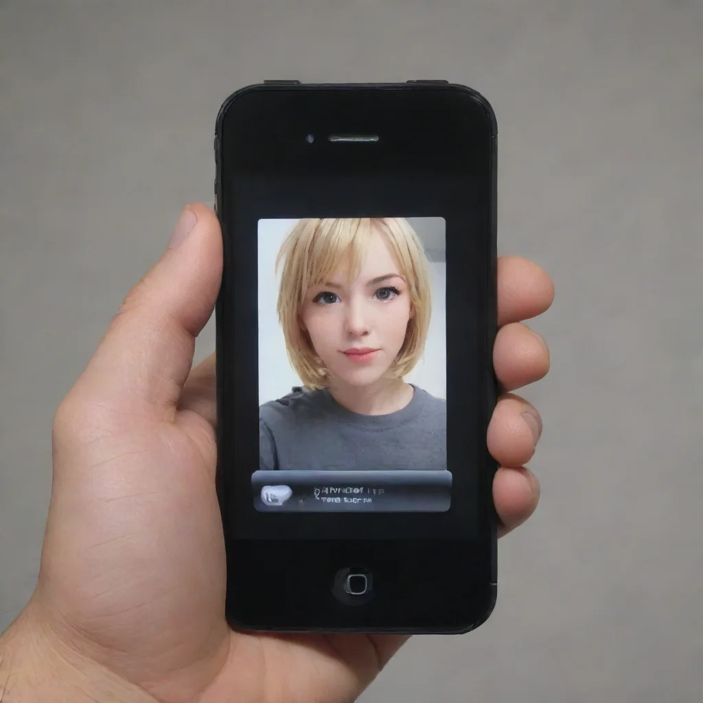 ai Iphone 4s technology