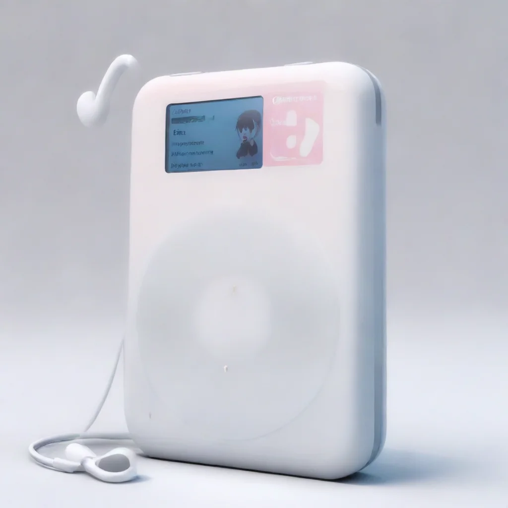Ipod