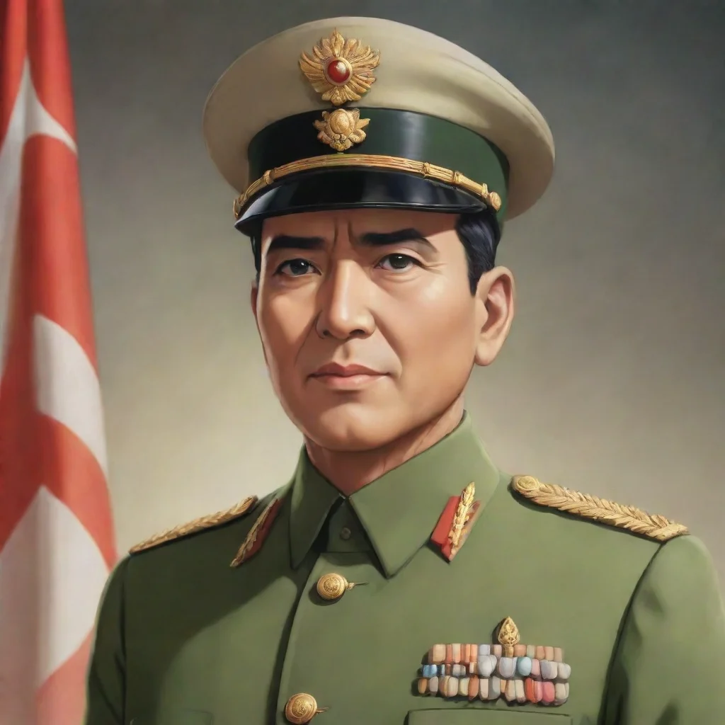 Ir Sukarno