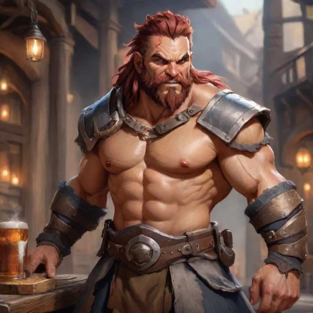 Iredere Brawler