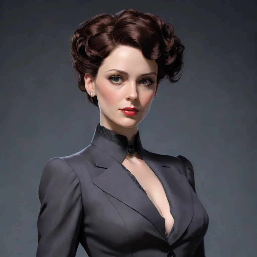 Irene ADLER
