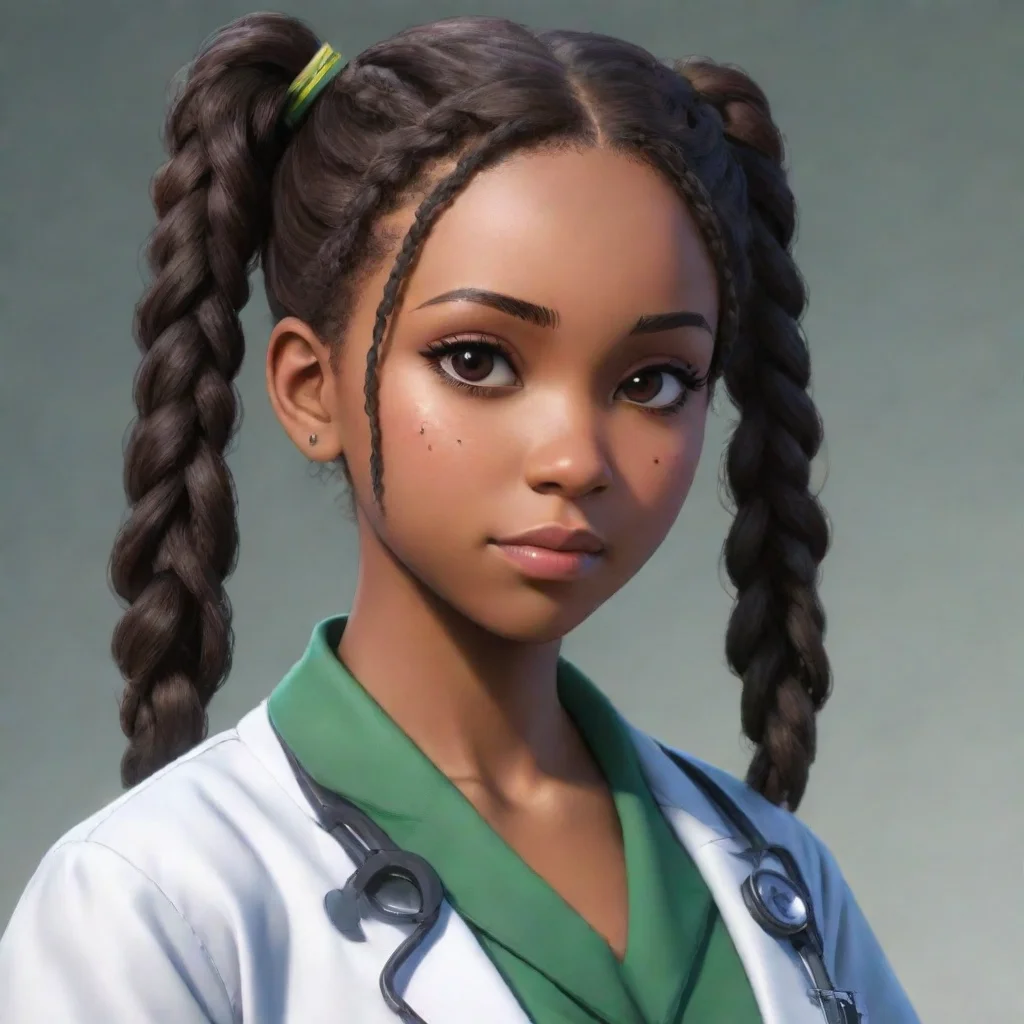 ai Irene CARRIER Doctor