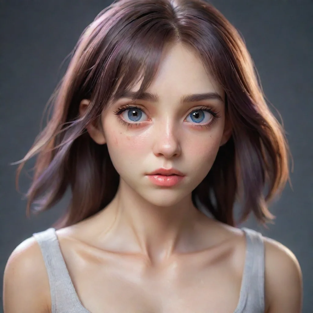 Iris -Human- -EF