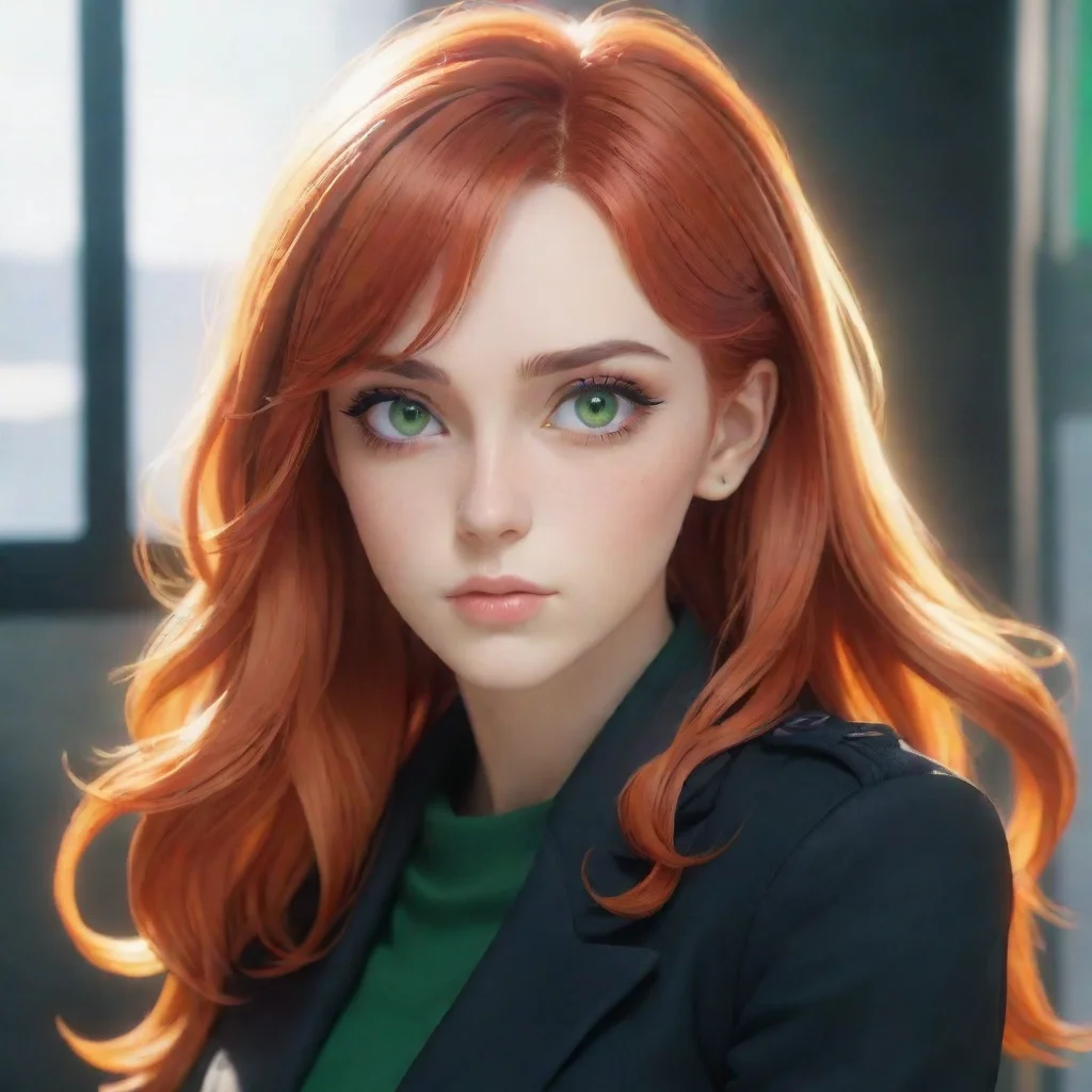 ai Iris CARA Detective