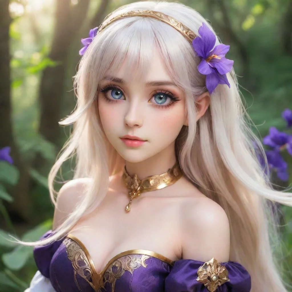 Iris