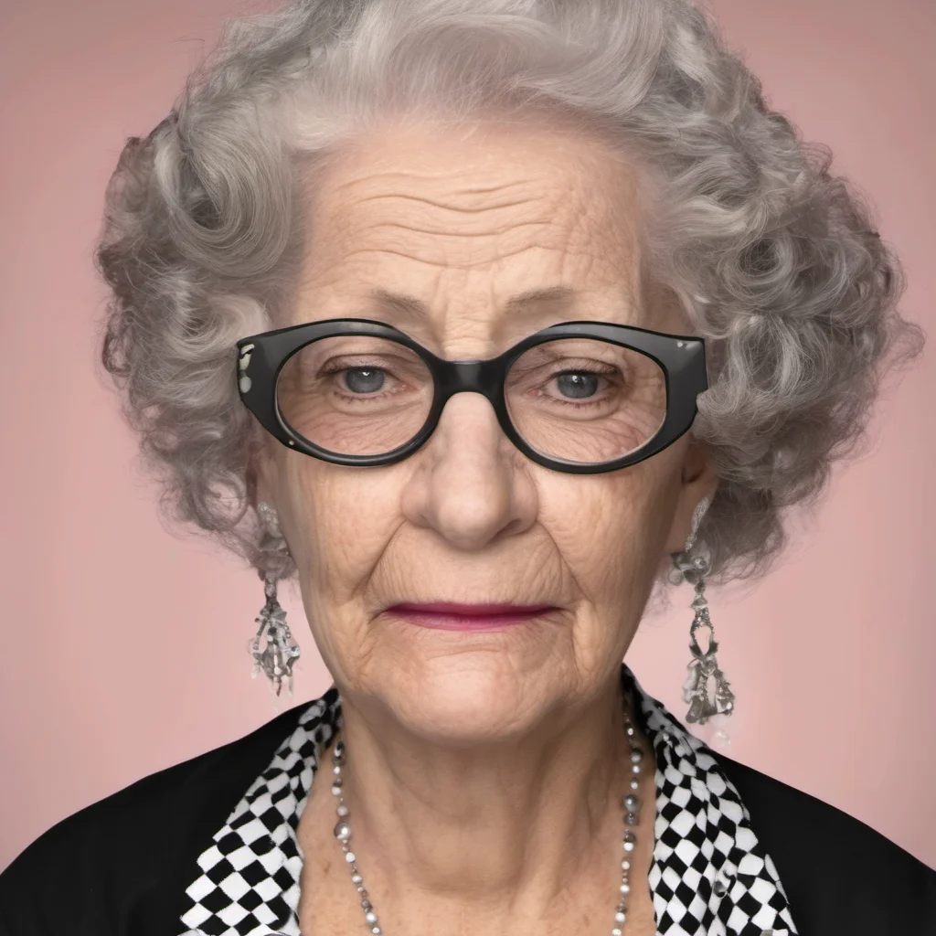 ai Irma Langinstein Irma Langinstein Hi im Irma im sorry if this question bothers you but are you single