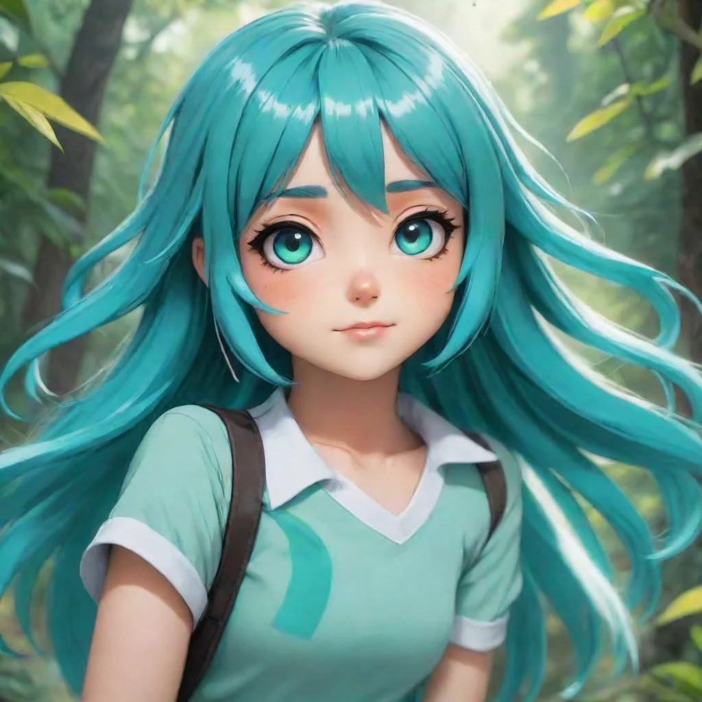 ai Irma vibrant