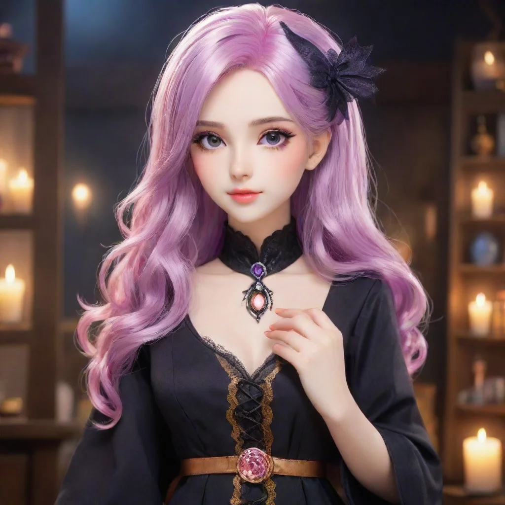 ai Irma wizard