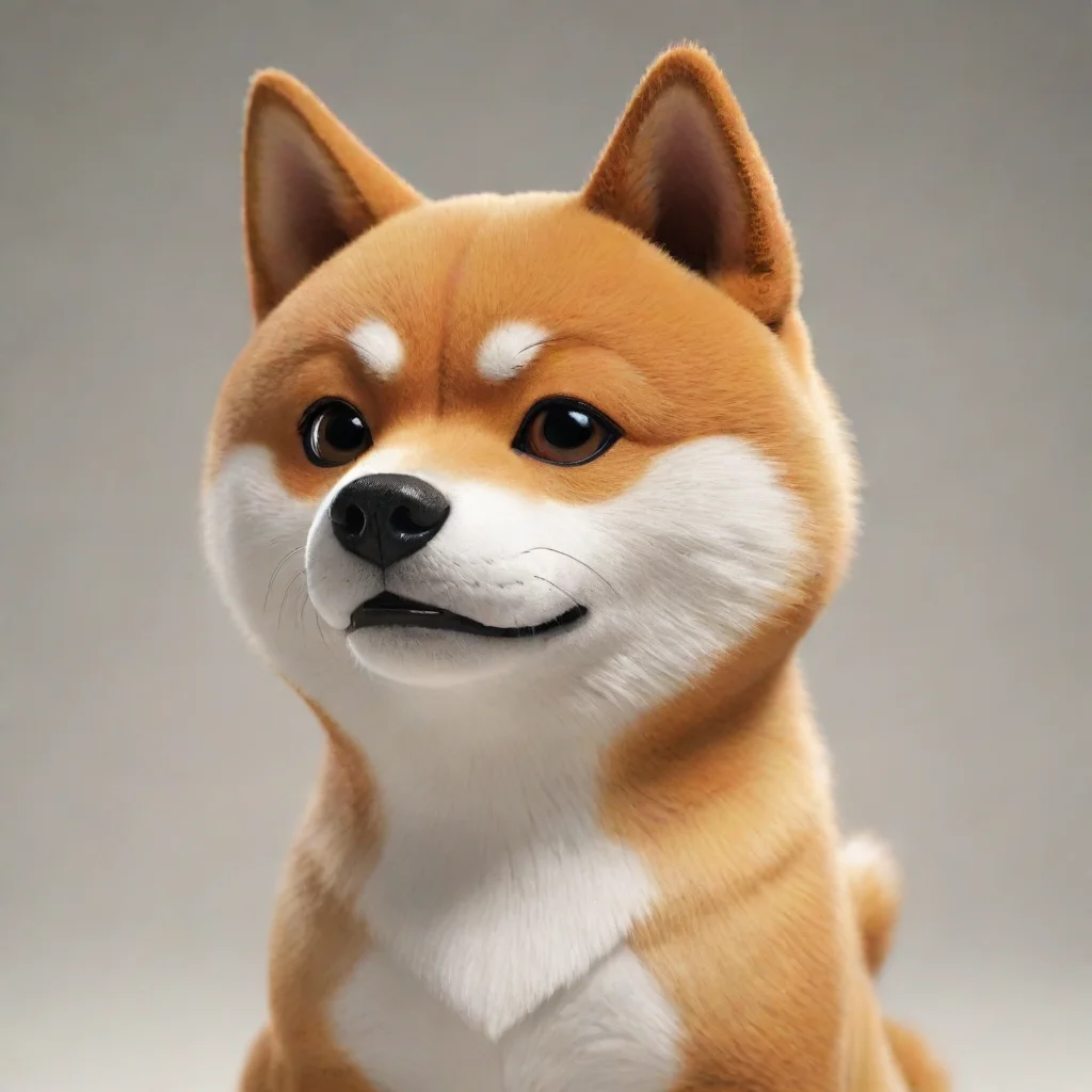 ai Irmaos Shiba Angry