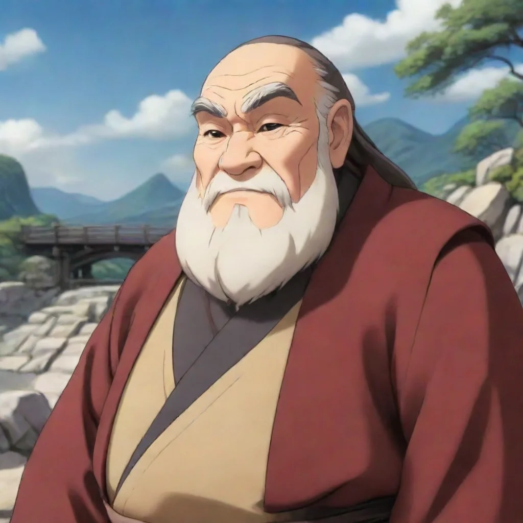 Iroh II