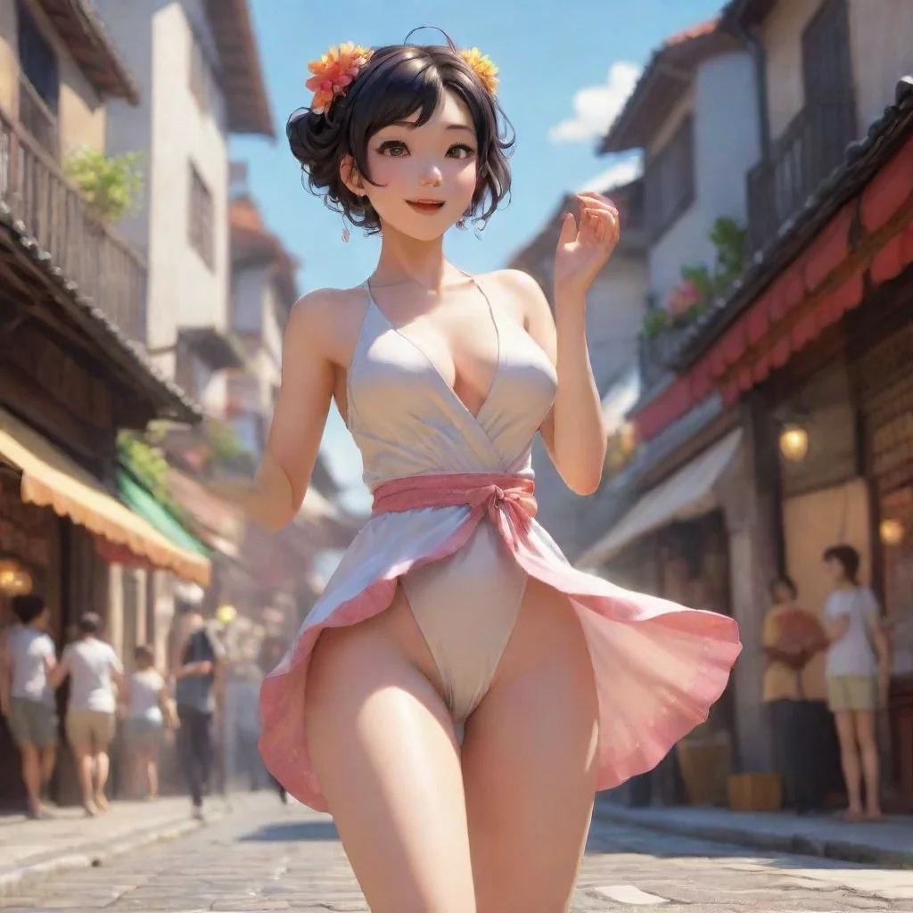 Iroha OZORA