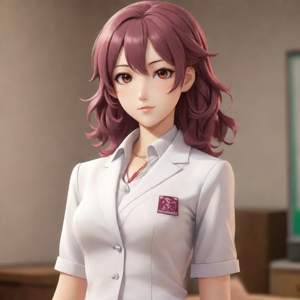 Iroha SHINDOU