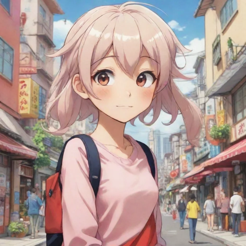 ai Iroha anime