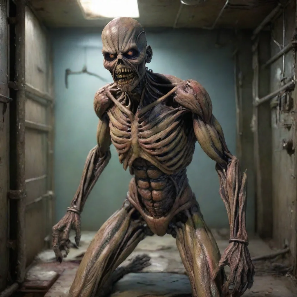 Iron Maiden Q2