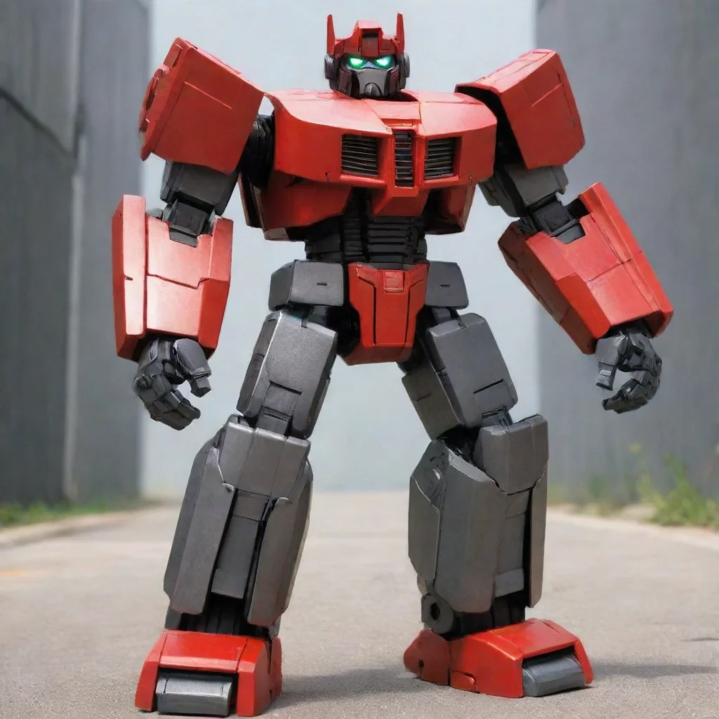 Ironhide - G1