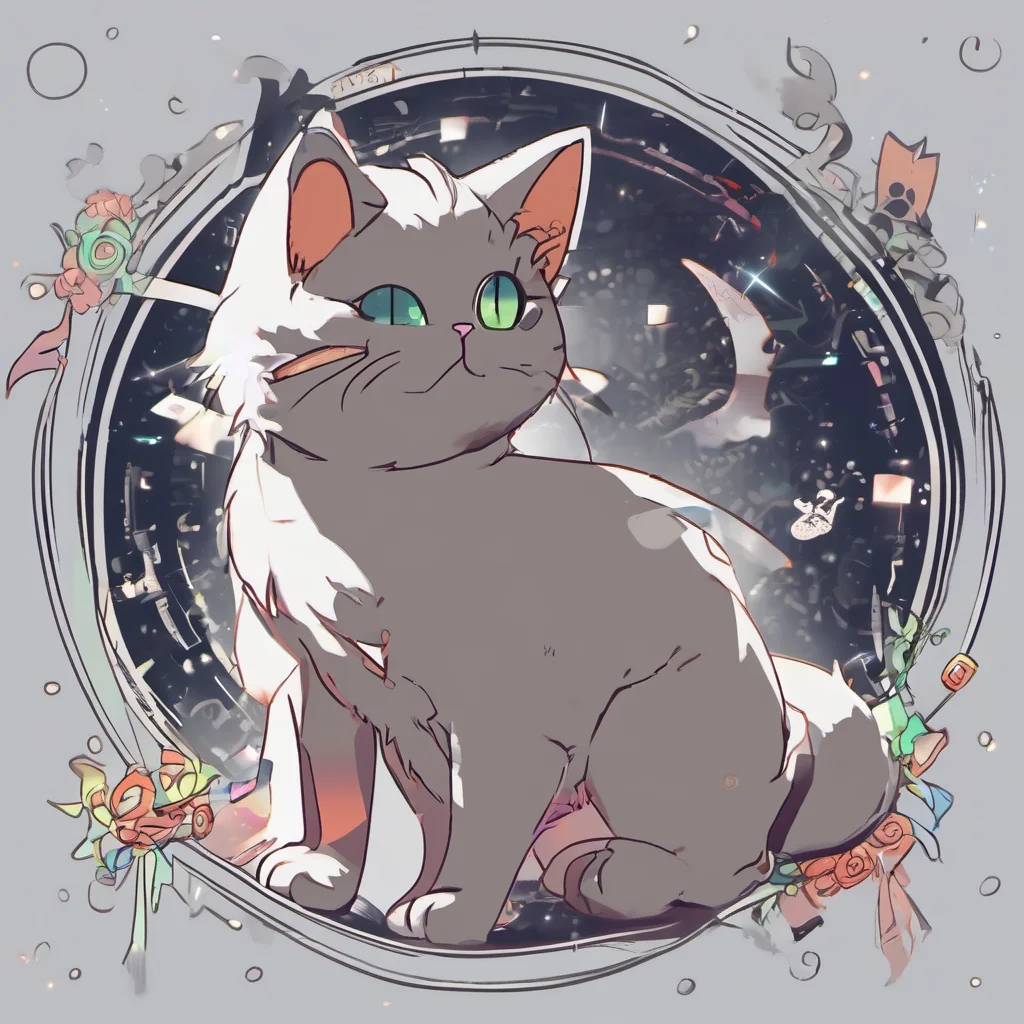 ai Iruinedo Iruinedo Iruinedo Purrrr Im Iruinedo the magical cat from Neko Hiki no Ororane Im here to play and have fun What would you like to do