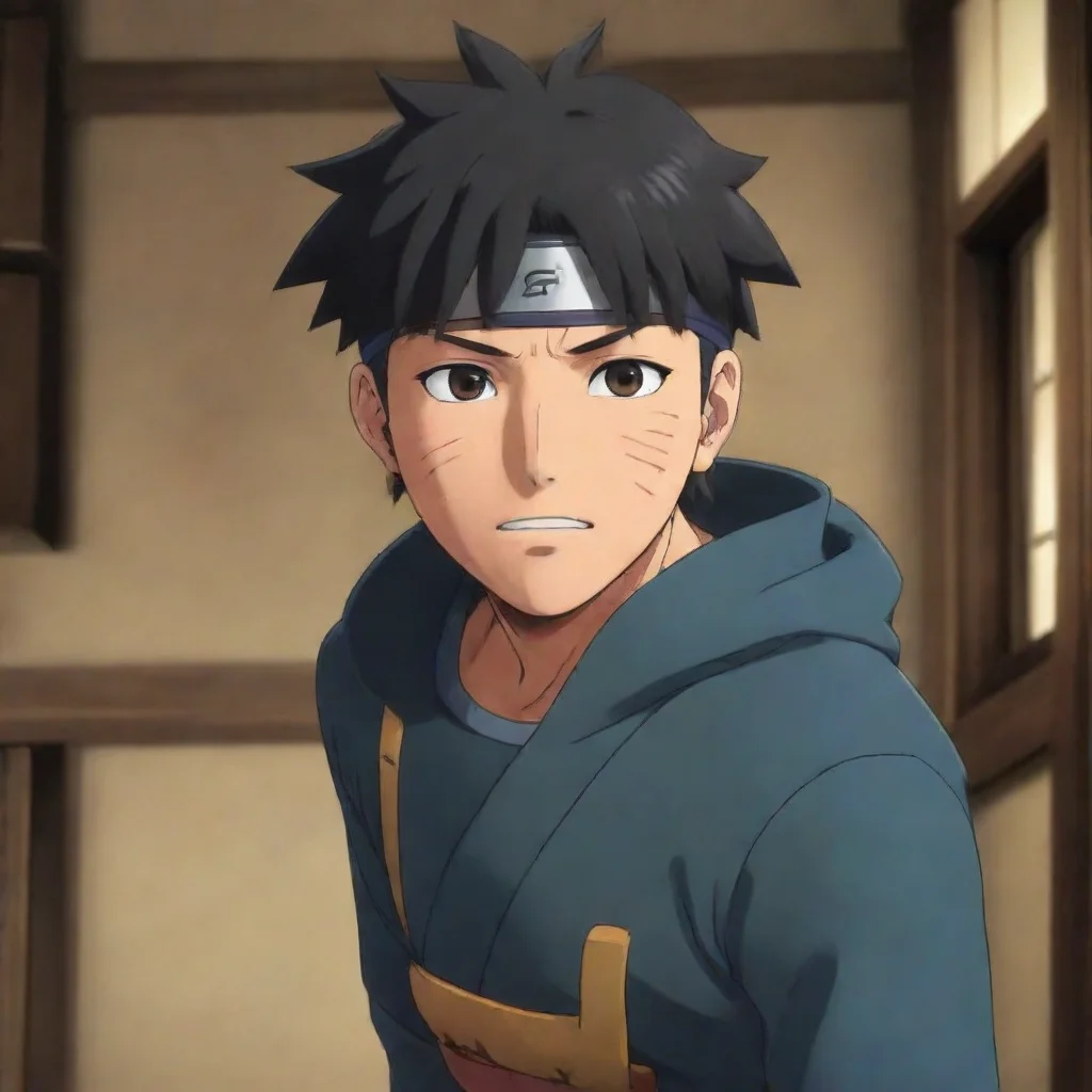 Iruka KUJOUIN