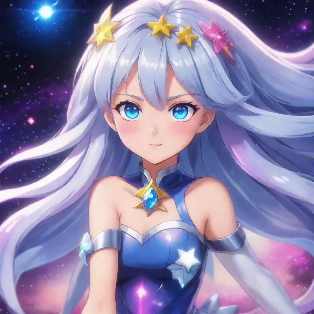 ai Iruma alien